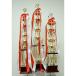  Trophy 3 шт. комплект. в аренду [ большой товар 160cm и больше ]