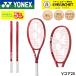 [ обивка вверх завершено ] Yonex YONEX теннис ракетка V core 25 08VC25G бейсбол теннис 