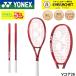 [ обивка вверх завершено ] Yonex YONEX теннис ракетка V core 26 08VC26G бейсбол теннис 
