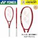 [ струна плата * обивка плата бесплатный ] Yonex YONEX теннис ракетка V core Alpha L 08VCAPL бейсбол теннис 
