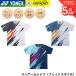  Yonex YONEX одежда одежда Uni игра рубашка ( Fit стиль ) 10747 бадминтон * теннис * soft теннис 2026SS