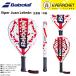 [LINE дополнение .5%OFF купон распространение средний ] Babolat BABOLATpa Dell ракетка TECHNICAL VIPER JUAN LEBRON 150158pa Dell 2025FW