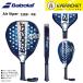 [LINE дополнение .5%OFF купон распространение средний ] Babolat BABOLATpa Dell ракетка AIR VIPER 150160pa Dell 2025FW