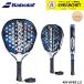  Babolat BABOLATpa Dell ракетка AIR VIPER 2.6 150176pa Dell 2026SS