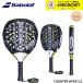  Babolat BABOLATpa Dell ракетка COUNTER VIPER 2.6 150177pa Dell 2026SS