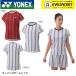 [ Yonex клиренс ][ ограниченное количество полцены ][ самый короткий отгрузка ] Yonex YONEX одежда одежда wi мужской игра рубашка 20799 теннис форма 
