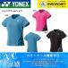 [LINE дополнение .5%OFF купон распространение средний ] Yonex YONEX одежда одежда Junior игра рубашка 20894J бадминтон * теннис * soft теннис 2025FW