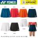 [LINE дополнение .5%OFF купон распространение средний ] Yonex YONEX одежда одежда wi мужской шорты 25083 бадминтон * теннис форма 