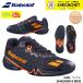 [ самый короткий отгрузка ] Babolat BABOLAT бадминтон обувь SHADOW 4 MEN 3A0S26A356 бадминтон 2026SS