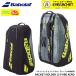  Babolat BABOLAT сумка RH12 PURE AERO 751238 бейсбол теннис 2026SS