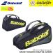  Babolat BABOLAT сумка RH CARLITOS JUNIOR 751247 бейсбол теннис 2026SS