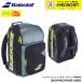  Babolat BABOLAT сумка BACKPACK PURE AERO 753114 бейсбол теннис 2026SS