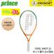  Prince PRINCE теннис ракетка COOL SHOT21 7TJ260 бейсбол теннис 2025FW