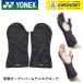 [LINE дополнение .5%OFF купон распространение средний ] Yonex YONEX защищающий от холода открытый pa-m теннис перчатка AC269 soft теннис * теннис 