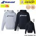 [ самый короткий отгрузка ] Babolat BABOLAT одежда одежда CLUB TRAINING TOP BUT6111C бадминтон * теннис 2026SS B-5