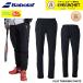 [ самый короткий отгрузка ] Babolat BABOLAT одежда одежда PLAY TRAINING PANTS BUT6200 бадминтон * теннис 2026SS
