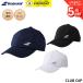 [ самый короткий отгрузка ] Babolat BABOLAT аксессуары CLUB CAP BWC6780C бейсбол теннис B-4