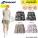 [ самый короткий отгрузка ] Babolat BABOLAT одежда одежда PLAY SHORT PANTS BWG6424 бадминтон * теннис 2026SS B-5