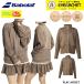 [ ограниченное количество 30%OFF][ самый короткий отгрузка ] Babolat BABOLAT одежда одежда PLAY JACKET BWT6126 бадминтон * теннис 2026SS B-5