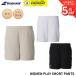 [ самый короткий отгрузка ] Babolat BABOLAT одежда одежда PLAY SHORT PANTS брюки BWT6478 бадминтон * теннис 2026FW D