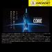[LINE дополнение .5%OFF купон распространение средний ] Matsumoto .. завод FUSION-FLEXI CORE Fusion гибкий core стелька ударная абсорбция [ самый короткий отгрузка ]
