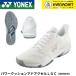 [LINE дополнение .5%OFF купон распространение средний ] Yonex YONEX теннис обувь энергия подушка Ad акселератор LGC SHTAALG soft теннис [ самый короткий отгрузка ] Homme ni*kre- для 