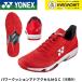 [LINE дополнение .5%OFF купон распространение средний ][ размер замена OK!] Yonex YONEX теннис обувь энергия подушка Ad акселератор MGC SHTAAMG soft теннис [ самый короткий отгрузка ]