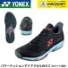 [ размер замена OK!] Yonex YONEX теннис обувь энергия подушка Ad акселератор широкий GC SHTAAWG soft теннис [ самый короткий отгрузка ] Homme ni*kre- для 
