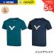 [ новый товар предварительный заказ ] Victor VICTOR одежда одежда футболка ( Junior ) T-67011 бадминтон 2026FW