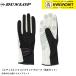 [LINE дополнение .5%OFF купон распространение средний ] Dunlop Dunlop спорт аксессуары теннис перчатка TGG0135W теннис * soft теннис 