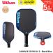  Wilson Wilson pick ru мяч лопасть ракетка CADENCESF PRO16 2 WR205911U2 pick ru мяч 