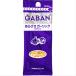 GABANgya van 18g ах .. чеснок < пакет ввод >×10 шт 