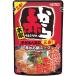 ichibiki распорка красный из кастрюля суп 3 номер 720g ×20 шт (. покупка )
