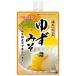 [ все товар отметка 10 раз 8/15 до ] maru солнечный I yuzu miso 120g×10 шт [ бесплатная доставка ]pauchi/ кулинария miso / тест .(. покупка )
