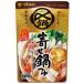 mitsu can . до прекрасный тест .... nabe tsuyu распорка 750g×12 шт nabe tsuyu / приправа / кастрюля приправа / кастрюля приправа / кастрюля / кастрюля / заправка (. покупка )