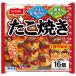 ni acid takoyaki 16 шт (320g) × 16 шт ( рефрижератор ) суп ........ Hokkaido производство . ткань. суп местного производства капуста внутренний производство (. покупка )