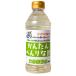 ma LUKA n уксус простой .... уксус 500ml×12 шт ×2 комплект |e автобус Gris |eba зеленый. private бренд товар! уксус / простой уксус / style тест уксус (. покупка )