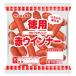  circle large food virtue for red u inner (180g)×10 piece [ refrigeration commodity ]