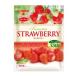  жизнь f-z клубника 350g × 12 шт ( замороженные продукты ). мясной центр часть до красный moroko производство. клубника. йогурт лёд джем десерт (. покупка )