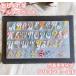  стильный знак body. дыра модель алфавит силикон mold uv resin type Британия знак initial маленький цифра Heart дельфин лапа .