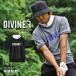 [DIVINER GOLF] Golf одежда мужской подставка футболка мужской бренд мужской . рука Golf футболка внутренний мужской модный 