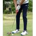 [DIVINER GOLF] diviner golf Golf одежда мужской Golf брюки стрейч брюки конические брюки брюки из твила Golf брюки талия резина чёрный лето летняя одежда joker