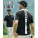 [DIVINER GOLF] diviner golf Golf одежда мужской рубашка-поло короткий рукав мужской рубашка-поло с коротким рукавом стрейч скорость . сетка эластичный Logo Golf белый чёрный лето летняя одежда joker