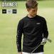 [DIVINER GOLF] Golf одежда мужской тренировочный футболка Golf одежда мужской tops мужской футболка с высоким воротником линия ba