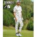 [DIVINER GOLF]diviner golf Golf одежда мужской выставить 2 позиций комплект верх и низ в комплекте рубашка-поло Golf брюки обтягивающий стрейч эластичный общий рисунок лето летняя одежда joker