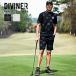 DIVINER GOLF �Z�b�g�A�b�v �����Y �S���t�E�F�A �u�����h ���� ���b�N�l�b�N �n�[�t�p���c �㉺�Z�b�g �����Y �S���t ���� �Z�p�� M L XL XXL