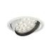ERD7265W   ƣ  LED ˥С饤  ¦125   4000/3000״    3500K  (Ÿ˥å)