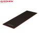 eba новый (EVERNEW) закрытый вне двоякое применение стрейч коврик складной ETB639