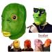  интересный маска удивительный рыба голова маска рыба .. предмет Halloween Raver маска la Tec s маска костюмированная игра party маскарадный костюм маска танцы более . игра 