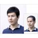  человек шерсть парик мужской парик медицинская помощь для парик повседневный для парик мужской волосы Short полный парик мужской парик мужской парик День отца подарок чёрный dp138c0c0w5